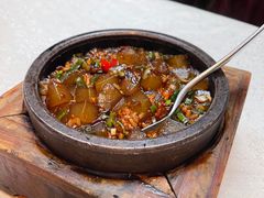 -汉唐宴长安食府