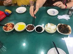 -祥和居炸酱面馆(美食街店)