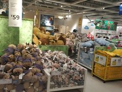 -宜家家居(哈尔滨商场店)