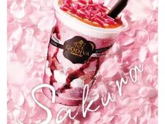 -GODIVA(王府井apm店)