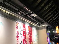 -绿茶餐厅(深圳龙华天虹购物中心店)