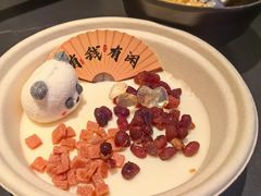 -季季山·云南野生菌火锅(上海首店)