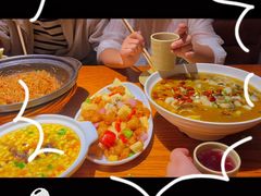 -马氏老外婆餐厅(磁县店)