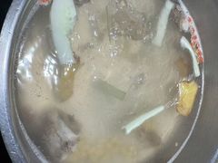 -潮发潮汕牛肉店(永庆坊店)