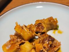 -胡马八破·川菜小馆(高新万达店)