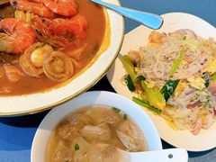 -闽海肴(北辰荟店)