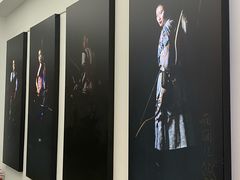 -弓舍射箭俱乐部(高新总店)