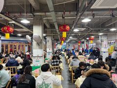 大堂-笨罗卜浏阳菜馆(太平街店)