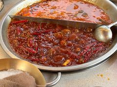 -小龙坎火锅(IFS HOT店)