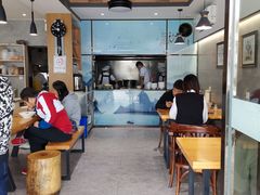 -天天鲜面馆(衡山路店)