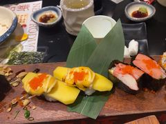 -古田居·特色寿司料理(骏欣中心店)