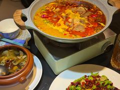 -云炒记·丽江本地传统菜(丽江古城店)