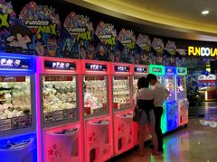 -反斗乐园(领展中心城店)