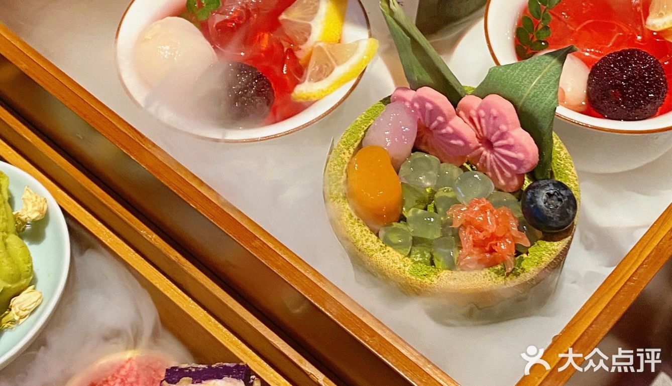 我要来这家店1000次！