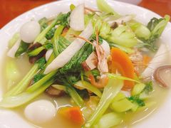 本地三鲜-品雅轩农家乐
