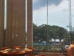 -羡餐厅·杭帮菜·淳菜(千岛湖自由洲际殿店)