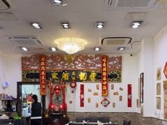 -凤城礼记鱼翅海鲜酒家(新马路总店)