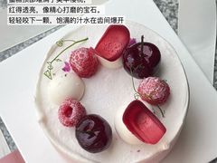-积慕Cake(解放大道店)