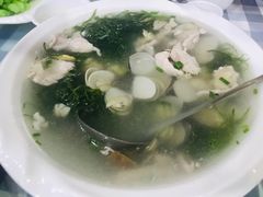 -钱大妈海鲜饭店(保利林语店)