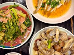 -绍兴名菜馆(可乐路店)