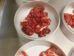 -晓沸牛肉海鲜小火锅(白湖亭万达广场店)