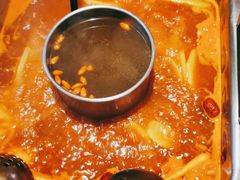 -雾都渣渣火锅(南城智汇城店)