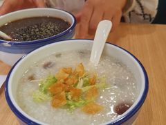 状元皮蛋瘦肉粥-宏状元现熬粥·京味菜(三里河店)