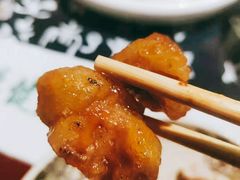-一块豆腐·海鲜·家常菜(李沧书院路店)