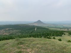 -杀虎口风景名胜区
