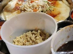 -安徽阜阳卷馍(西单店)