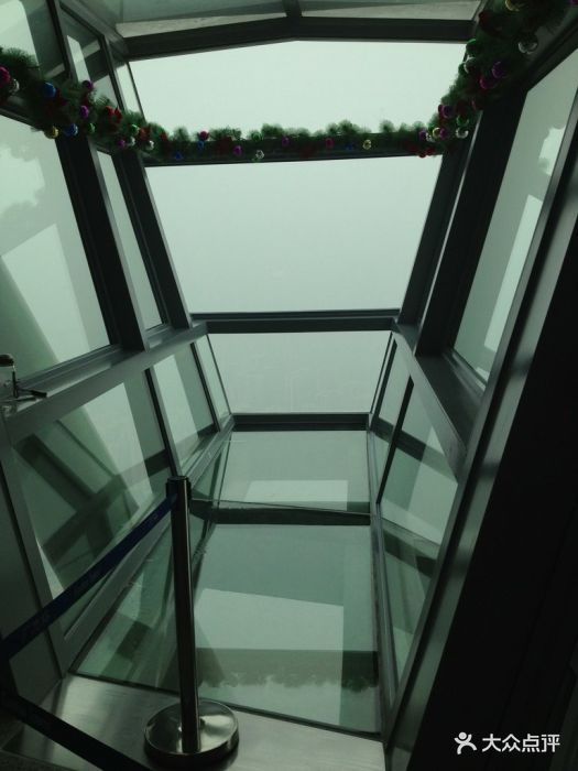 广州塔顶楼图片 - 第2286张