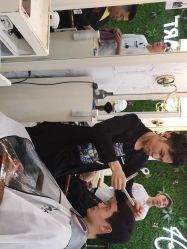 -Hair ART造型沙龙