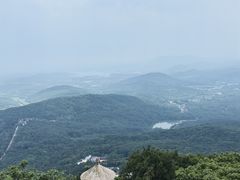 -句容茅山景区
