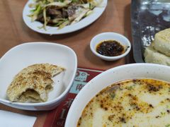 拌羊脸-教师之家赵家羊汤馆(东青龙街店)