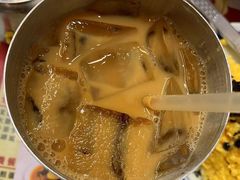 华星奶茶-華人 華星冰室(氹仔 店)