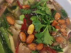 -三亚海韵度假酒店·韵和轩中餐厅