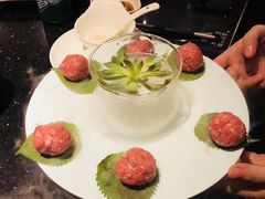 -捞王猪肚鸡火锅(昆山店)