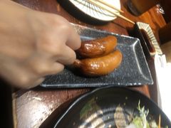 肉骨肠-一吉焼鸟·FOUNDER(桂林路店)