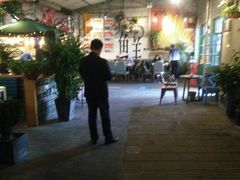 大堂-陶老爷城一锅羊蝎子(西四路店)