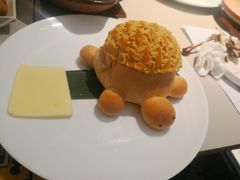 海龟菠萝油-蔡澜点心(三里屯T+MALL店)