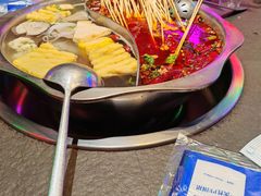 -来涮蜀鲜货火锅串串香(菜市口店)