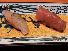 -一阳寿司(麦子街店)