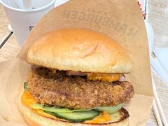 -魏家凉皮(博水商务大厦店)