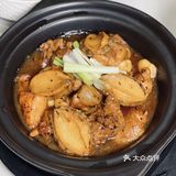 坐拥独栋原木小白楼的创意私房菜馆！太美了
