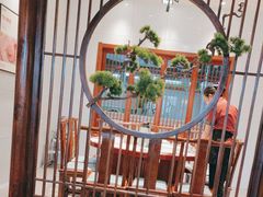 -老员外骨汤火锅(海州古城店)