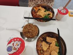 -螺大喜螺蛳粉(华业东方玫瑰店)