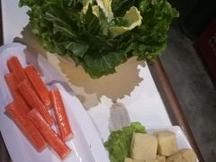 -百年果林椰子鸡(中洲店)