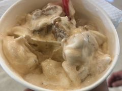 泰式奶茶华夫脆暴风雪-DQ·蛋糕·冰淇淋(苏宁店)