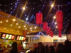 -SFC上影影城(新世界店)