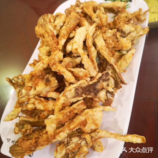 川香缘家常菜(地藏庵店)